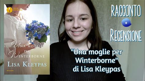 Una Moglie Per Winterborne Di Lisa Kleypas Libro 2 Dei Ravenels