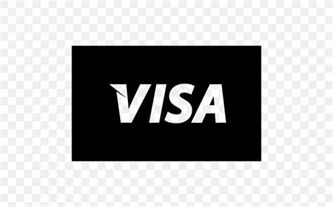 Logo Visa Credit Card, PNG, 512x512px, Logo, Area, Bank, Black, Black ...