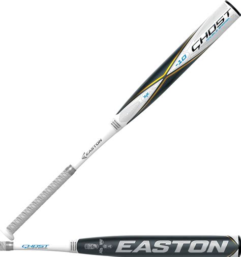 2020 Easton FP20GH10 32 22 Ghost ASA USSSA Double Barrel Fastpitch