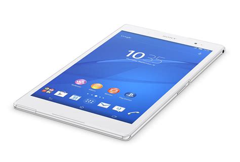 Sony Announces Xperia Z Tablet Compact Notebookcheck Net News