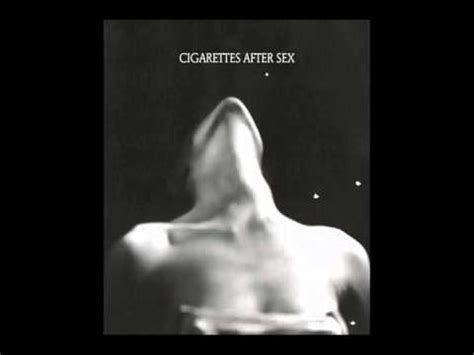 Cigarettes After Sex Nothing S Gonna Hurt You Baby Lyrics Youtube