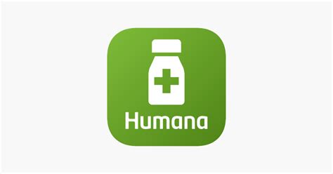 Download High Quality humana logo pharmacy Transparent PNG Images - Art ...