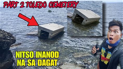 Part 2 Nitso Inanod Na Sa Dagat At Malaking Puno Ng Balete Meron Bata