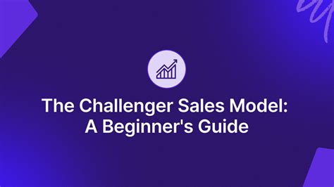 The Challenger Sales Model A Beginner S Guide JustCall Blog