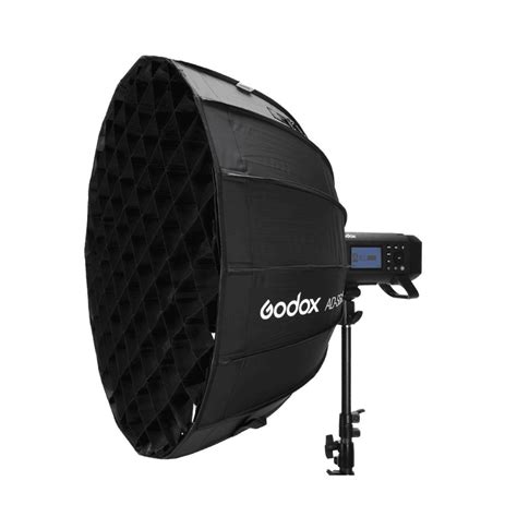 Godox AD-S65S Parabolic Softbox AD400, AD300 Pro - Fotoman