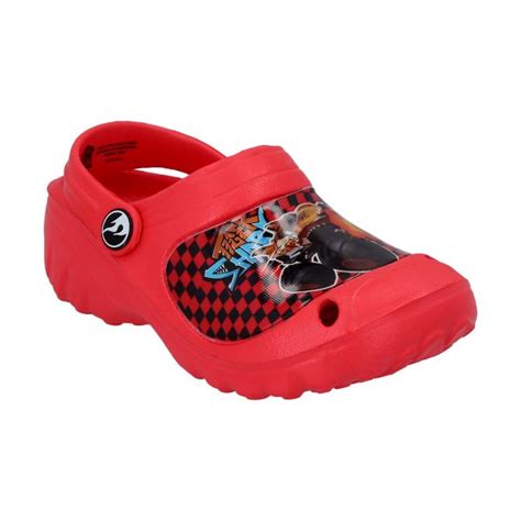 Sandalia Hot Wheels Sai Market