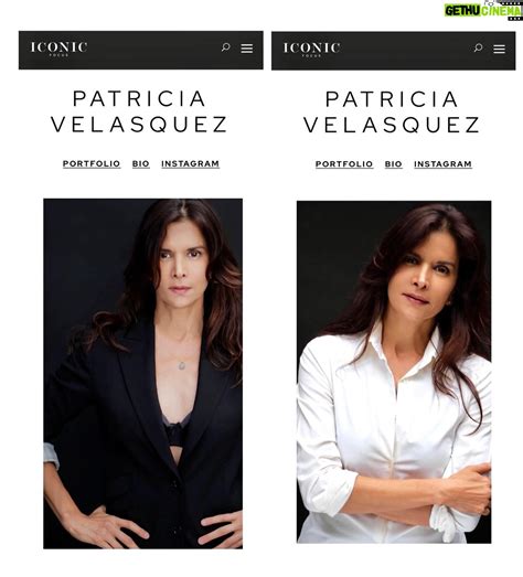 Patricia Velásquez Wiki, Biography, Age, Gallery, Spouse and more