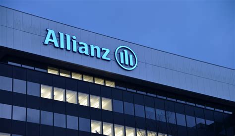 Allianz Global Investors Gibt Us Geschäft Ab