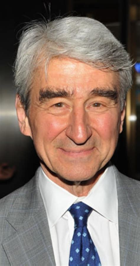 Sam Waterston Imdb