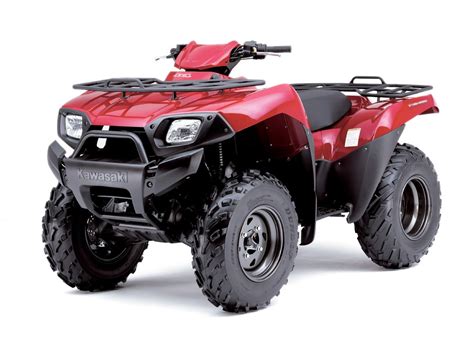 Brute Force 650 4x4i 2014