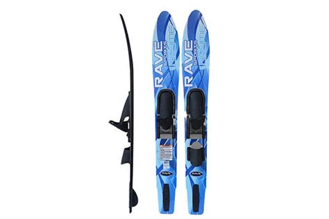 Top 10 Best Water Skis In 2023 Reviews Comparabit