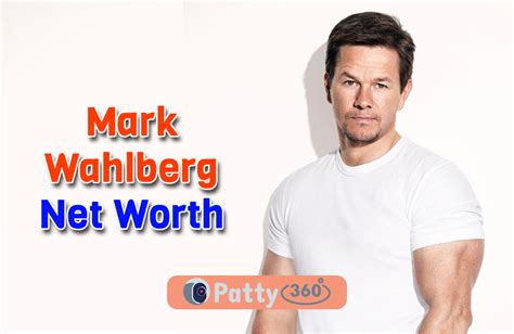 Mark Wahlberg Net Worth 2024 – How Much Is the American Actor Worth ...