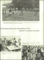 Explore 1964 Waynesville High School Yearbook, Waynesville MO - Classmates