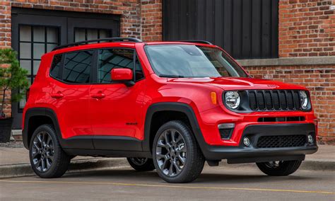 2023 Jeep Renegade Photos Specs Review Forbes Wheels Ph