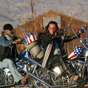 Easy Rider The Ride Back Rotten Tomatoes