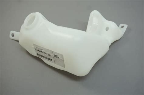 Bmw Washer Fluid Reservoir Genuine Bmw