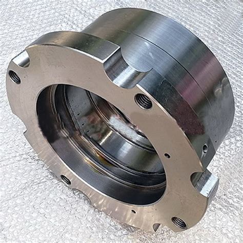 Large Bearing Housing With High Quality Bearing Housing And Pump