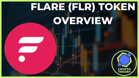 Flr Price Crypto Unveiling The Potential Of Flare Network Radio Okapi