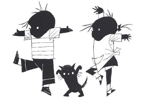 Fiep Westendorp Postcard | Jip en Janneke - Stationery Heaven