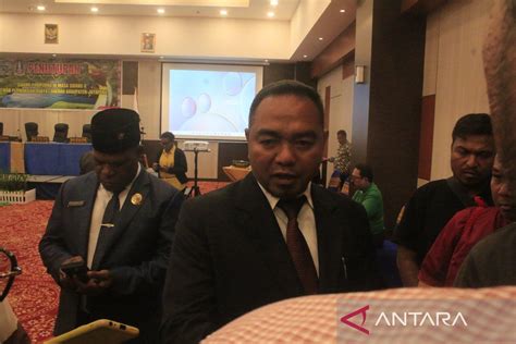 Dinkes Jayapura Diminta Perkuat Posyandu Cegah Stunting ANTARA News