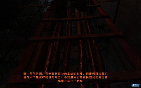 Metro 2033 Redux地铁2033重制版汉化补丁v30支持正版mac版也可使用 华语汉化 其乐 Keylol 驱动