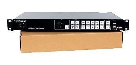 Controlador Procesador De Video Novastar Vx S Todo En En Venta En