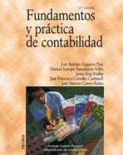 Fundamentos Y Practica De Contabilidad Agapea Libros Urgentes