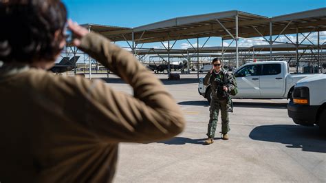 Skys The Limit Women Pilots Take Flight At Luke AFB Luke Air Force