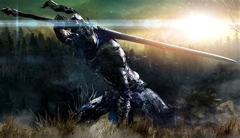 Dark Souls Artorias Knight Artorias Hd Wallpaper Pxfuel