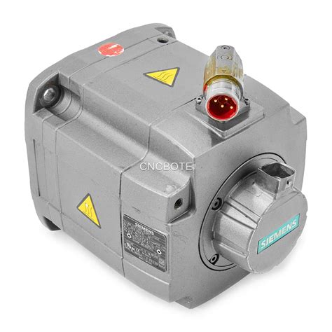 Buy Siemens 1FT7082 5AH71 1CG1 Simotics S Synchronous Servomotor From