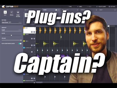 Captain Plugins Network Mixed In Key