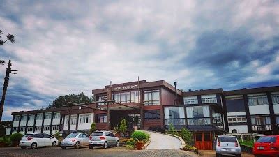 HOTEL FAZENDA PAMPAS Em Canela RS Pousadas Vip