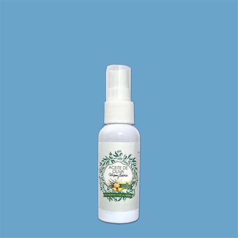 Ozonated Extra Virgin Olive Oil Cosmetic 50 Ml Ozonofarma