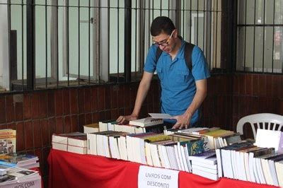 Edufal promove 9º Feirão de Livros veja datas Alagoas na Net