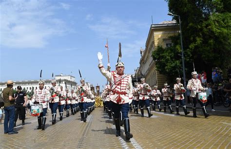 Шествия за 24 май в цялата страна Защото Zashtoto