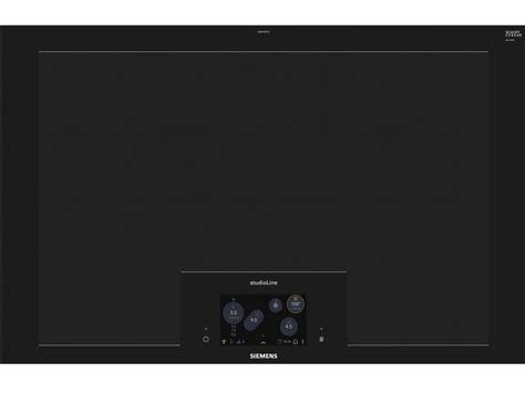 STUDIOLINE IQ700 Induction Built In Hob By Siemens