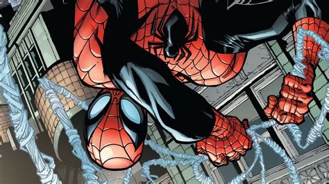 Spider Man Comics Wallpapers Top Free Spider Man Comics Backgrounds