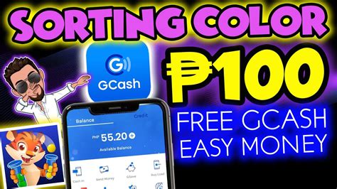 Kumita Sa Gcash Payout Agad Free Gcash Sa App Na To Ball Sort