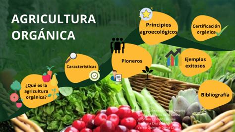 Agricultura Org Nica By Camila Varela On Prezi