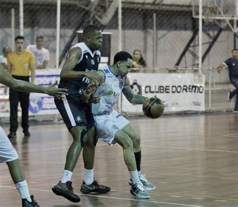 Parazão de Basquete Paysandu vence o Remo e leva decisão do título