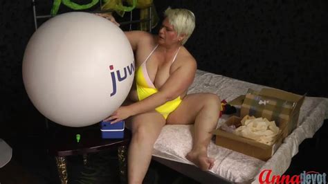 The New Balloon Inflating Machine 11 Nude Pics XHamster