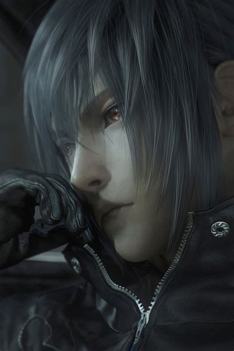 Noctis Final Fantasy Hd Wallpapers My Next Hd Wallpapers Iphone壁紙