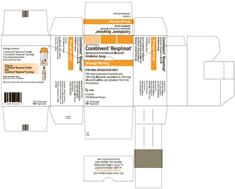 Ipratropium Bromide And Albuterol - wikidoc