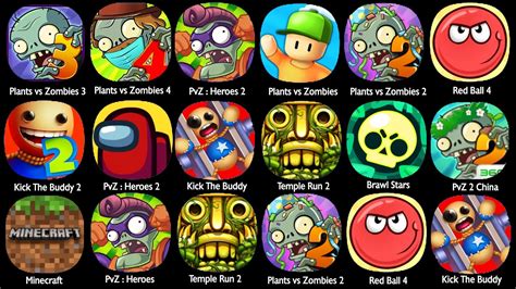 Plants Vs Zombies 2 Choo Surivival Among Us Toilet Monster Hide In The