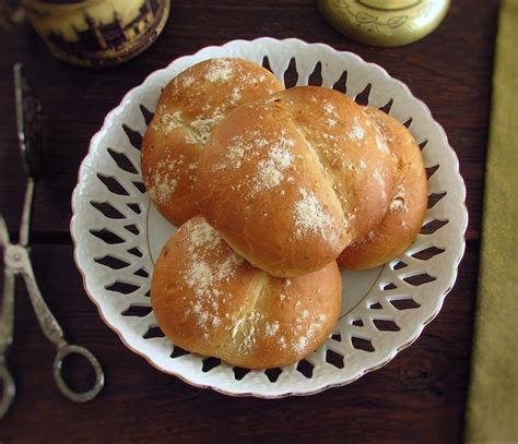 Garlic Bread Recipe Food From Portugal