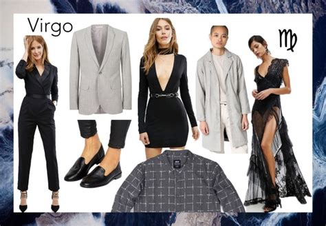 Aesthetic Rising Your Astrological Fashion Forecast Featuring