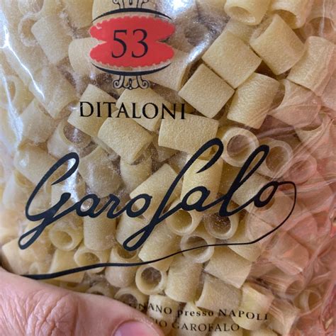 Garofalo Ditaloni 53 Reviews Abillion