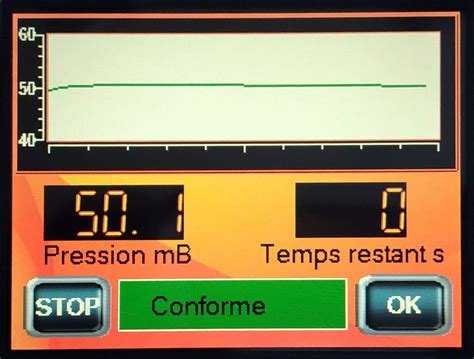 Comment R Aliser Un Test D Tanch It L Air D Une Canalisation Avec