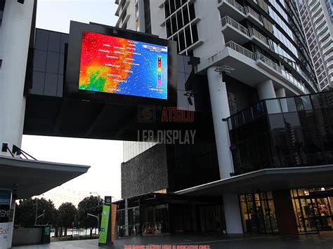 P5mm Outdoor Rental LED Screen IP65 Waterproof High Brightness Hanging