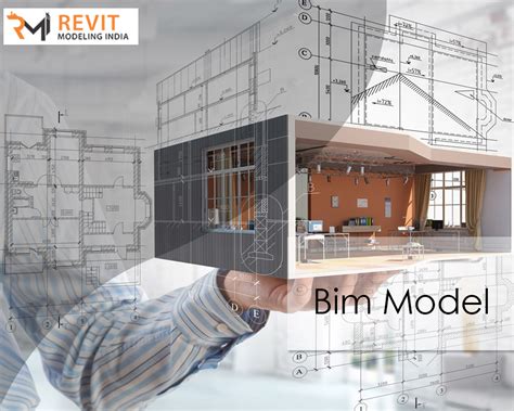 BIM Modeling, BIM modeling services, bim solutions, bim clash detection & BIM coordination